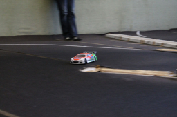 2014 Dezember LRP Challenge